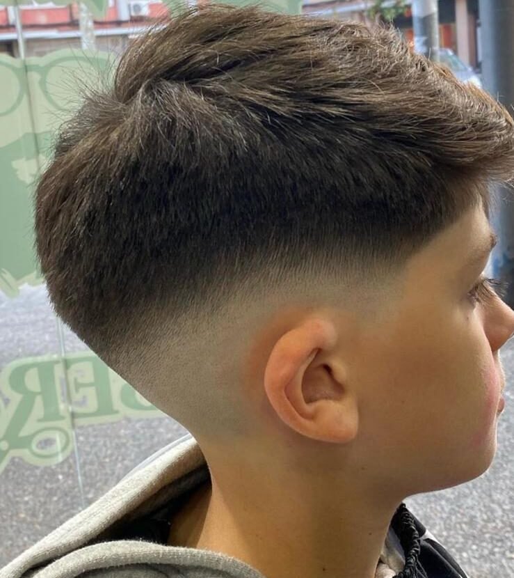 Contacto Barbería en Cornellà de Llobregat